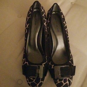 Bandolino Wedged Heels